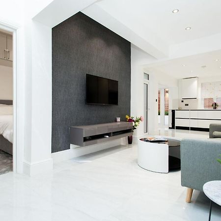 Luxury Escapes @ London Victoria Daire Dış mekan fotoğraf