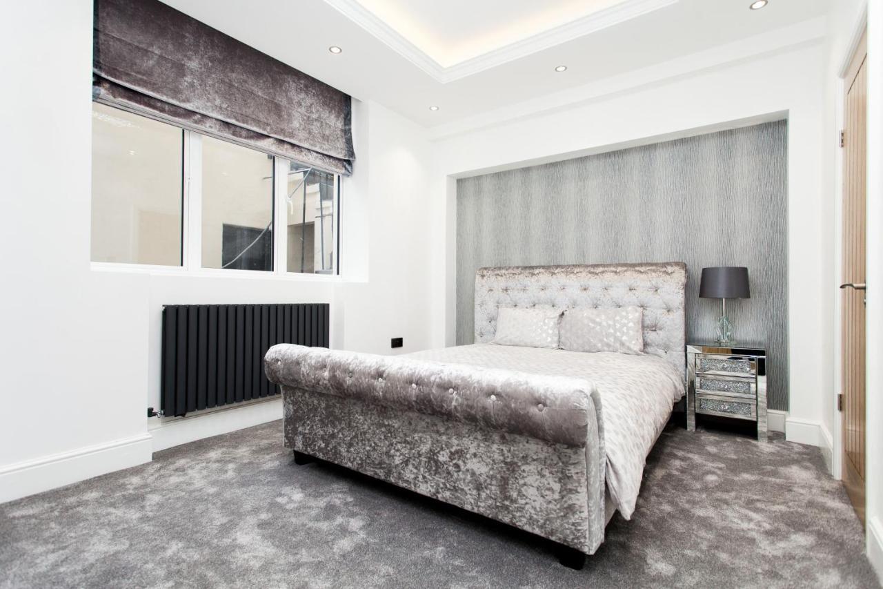 Luxury Escapes @ London Victoria Daire Dış mekan fotoğraf