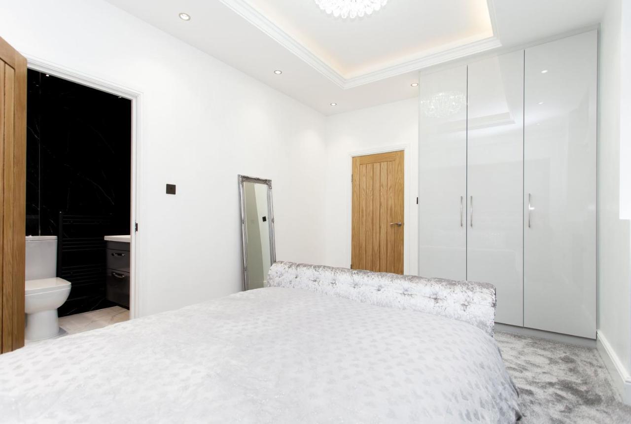 Luxury Escapes @ London Victoria Daire Dış mekan fotoğraf